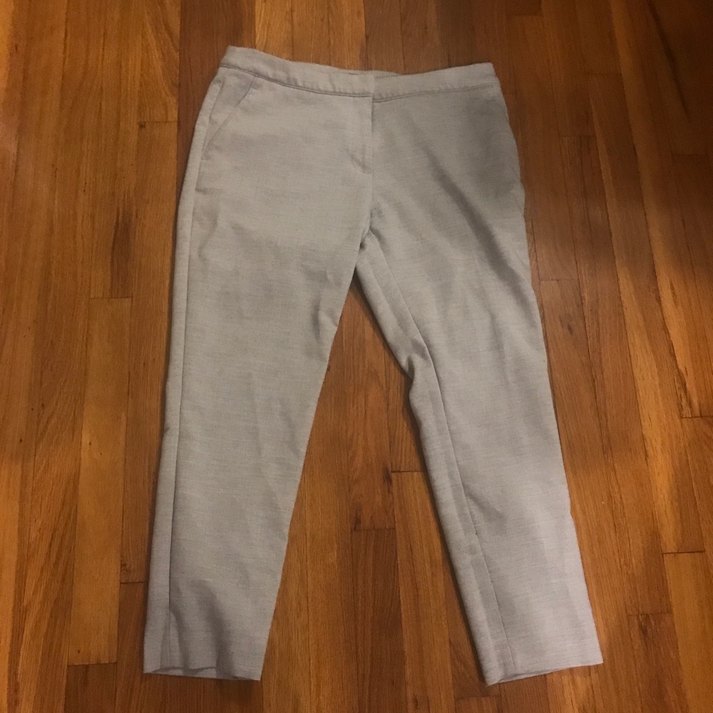 Work pants